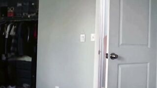 Abigail Mac Devours Sweet Sophia's Wet Hairy Pussy In Bedroom