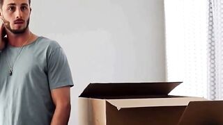 Richelle Ryan Busty Milf Gets Tight Pussy Pounded By Young Guy