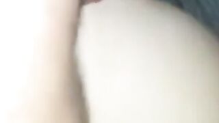 Amateur Maid Gets Fucked From Behind In Tight Cuckold Sex