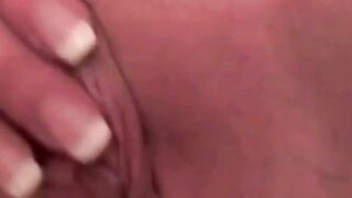 German Lesbian Strap-On Action: Blonde & Brunette Couch Sex
