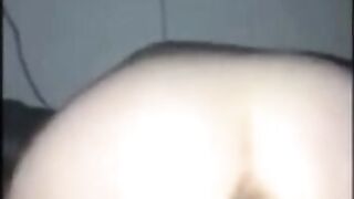 Swedish Amateur Couple Hardcore Ass Fucking & Sucking