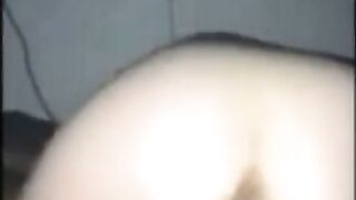 Swedish Amateur Couple Hardcore Ass Fucking & Sucking