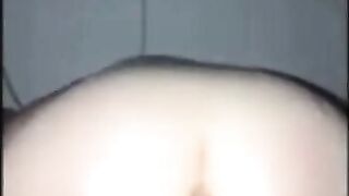 Swedish Amateur Couple Hardcore Ass Fucking & Sucking