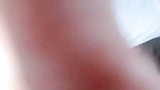 Big Titted Blonde Milf Sucks Cock & Rides Hard On Webcam