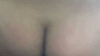 Amateur Asian GF Sucks Cock in Hotel Room