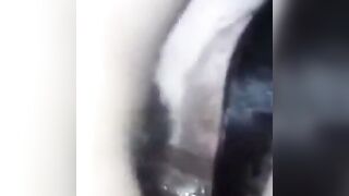 Amateur Indian Guy Makes White Milf Cum Hard on Big Cock