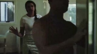 Family Teen Anal Creampie POV: Tight Ass Deep Penetration