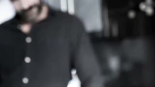 Valentina Nappi Deepthroats Her Boss In The Bathtub