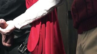Altar Boy Noah Gets Roughly Fucked Bareback by Priest Eddie Patrick