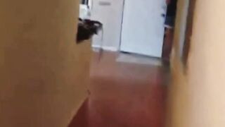 POV Mommy Fucks Teen Boy In Bedroom