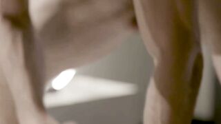 Emily Willis Rough Teen Deepthroat & Tit Fucking Sexbot Session
