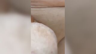 Bizarre Wasp CBT Insertion Extreme Fetish Anal Play