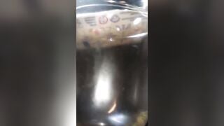 Bizarre Wasp CBT Insertion Fetish
