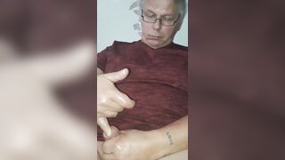 Bizarre CBT Insertion Fetish: Extreme Object Play & Anal Stretching