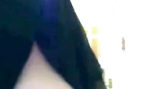 Big-Tit Swiss Hijabi Amateur BBW Webcam Close Up