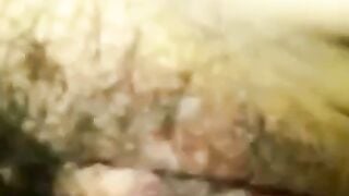 Amateur Korean BBW Cheating MILF Sucks Cock In Red Room