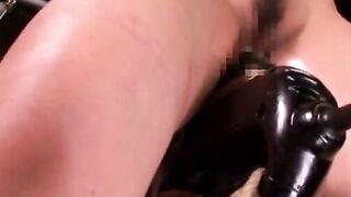 DXPD-002 4肉壷の奥淫突き上げ放置絶叫 浅井千尋