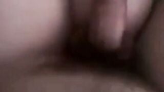 Hairy Chinese Amateur Sucks Cock And Licks Balls