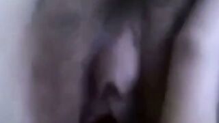 Hairy Chinese Amateur Sucks Cock And Licks Balls