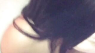 Amateur Asian Masseuse Sucks Cock & Gets Fucked Homemade