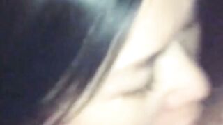 Amateur Asian Masseuse Sucks Cock & Gets Fucked Homemade