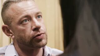 Alina Lopez Deepthroats Stepdad's Big Cock While Busty Stepmom Watches