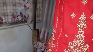 Amateur Asian Teen Fucks Boyfriend Raw in Bedroom Cumshot