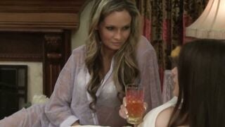 Lana Rhoades Fucks Stepsister Prinzzess Big Tits Lesbian Pussy