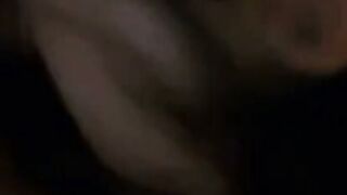 Amateur Korean GF Sucks Cock Deep POV Blowjob Swallow