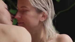Leigh Livingston Tantric POV Teen Swallows Cum Deepthroat