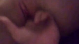 Finnish Couple's Intense Ass Fingering & Sensual Pleasure