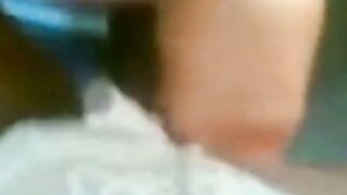 Swedish BBW Babe Solo Masturbating with Sex Toy