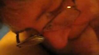 Homemade Amateur Babe Sucks Cock Deepthroat Blowjob