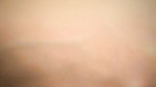 German Amateur MILF Sucks Cock & Gets Fucked By Red Sex Machine