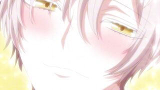 Hentai Gay Bear Puppy Claws Muscle Ass To Messy Cum Finish