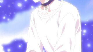 Hentai Gay Bear Puppy Claws Muscle Ass To Messy Cum Finish
