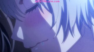Hentai Gay Bear Puppy Claws Muscle Ass To Messy Cum Finish
