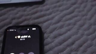 Rachael Luv & Tanya Cox Amateur POV Teen Cum Swallow