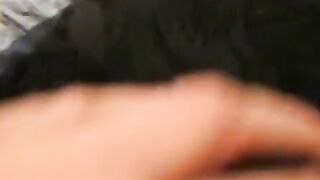 German Amateur Sucks Cock In Intimate CFNM Blowjob