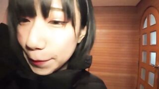 VOTAN-055 4タトゥー娘従順マゾペット調教 柊ゆうき