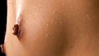 Hana Sakai Strapped to Metal Frame for Brutal Japanese Anal Thrusting