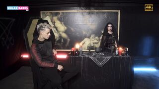POSSESSED