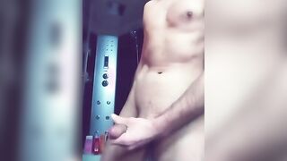 Striptease – Bombshell boy