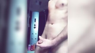 Striptease – Bombshell boy