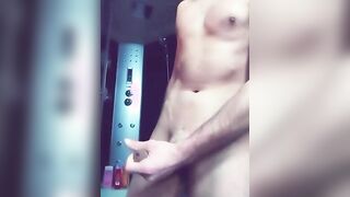 Striptease – Bombshell boy