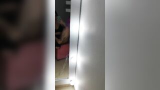 Valentina Caro Sanchez tiktok