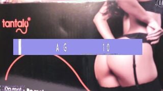testing sex doll TANTALY – Unboxing