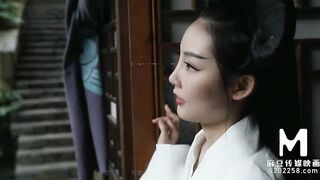 [ModelMedi] Madou Media Works/MAD-018-A Asian Ghost Story/Wonderful Play