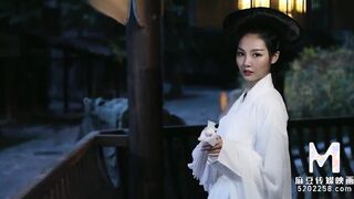 [ModelMedi] Madou Media Works/MAD-018-A Asian Ghost Story/Wonderful Play