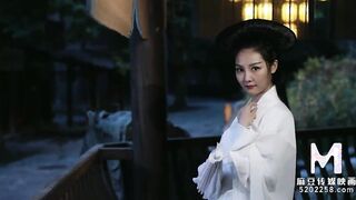 [ModelMedi] Madou Media Works/MAD-018-A Asian Ghost Story/Wonderful Play